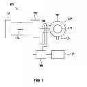 Fig. 02 - Method and apparatus for diagnosing a device for determining the temperature of a component of an electric unit
