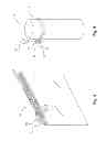 Fig. 05 - Apparatus and method for sterilization and organization of a tamper resistant lock and receptacle