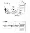 Fig. 04 - Method for using power lines for wireless communication