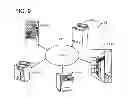 Fig. 06 - Method for using power lines for wireless communication