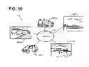 Fig. 07 - Method for using power lines for wireless communication