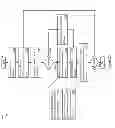 Fig. 26 - 2D block image encoding