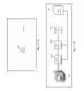 Fig. 14 - Method and device for deriving a set of enabled coding modes