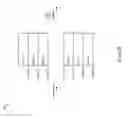 Fig. 29 - Bounded rate compression with rate control for slices