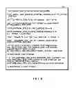 Fig. 08 - Scan pattern determination from base layer pixel information for scalable extension