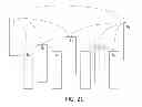 Fig. 22 - CONTENT INITIALIZATION FOR ENHANCEMENT LAYER CODING