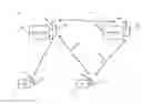 Fig. 01 - Systems and methods for establishing transmission format parameters between communication devices