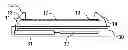 Fig. 01 - Radiation detector and measurement device for detecting X-ray radiation