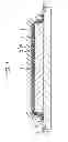 Fig. 02 - DETECTING APPARATUS, RADIATION DETECTING SYSTEM, AND METHOD OF MANUFACTURING DETECTING APPARATUS