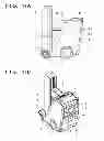 Fig. 10 - PORTABLE X-RAY DIAGNOSTIC APPARATUS