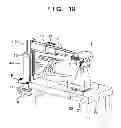 Fig. 11 - PORTABLE X-RAY DIAGNOSTIC APPARATUS