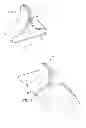 Fig. 03 - Dental sensor holder and method of holding a dental sensor