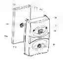 Fig. 01 - OUTLET ADD-ON MODULE