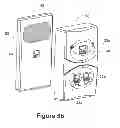 Fig. 09 - OUTLET ADD-ON MODULE
