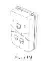 Fig. 43 - OUTLET ADD-ON MODULE