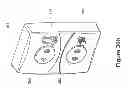 Fig. 64 - OUTLET ADD-ON MODULE