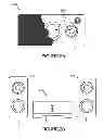 Fig. 03 - Crossover frequency adjustments for audio speakers