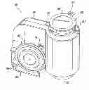 Fig. 01 - Electropneumatic horn system