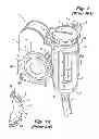 Fig. 02 - Electropneumatic horn system