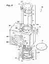 Fig. 06 - Electropneumatic horn system