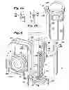 Fig. 07 - Electropneumatic horn system