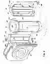 Fig. 09 - Electropneumatic horn system