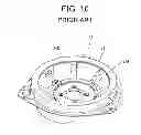 Fig. 08 - Loudspeaker, and electronic apparatus and mobile device using the loudspeaker