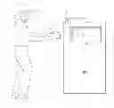 Fig. 01 - MAILBOXES AND MAILBOX SYSTEMS ENABLING ENHANCED SECURITY AND LOGISTICS, AND/OR ASSOCIATED METHODS