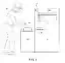 Fig. 05 - MAILBOXES AND MAILBOX SYSTEMS ENABLING ENHANCED SECURITY AND LOGISTICS, AND/OR ASSOCIATED METHODS
