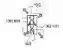 Fig. 01 - Object detection apparatus and method