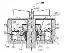 Fig. 01 - Apparatus and methods of self cooling a vertical motor thrust bearing