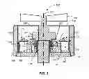 Fig. 04 - Apparatus and methods of self cooling a vertical motor thrust bearing