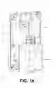 Fig. 02 - Electrical heating device for evaporating volatile substances with adjustable evaporation rate