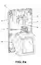 Fig. 04 - Electrical heating device for evaporating volatile substances with adjustable evaporation rate