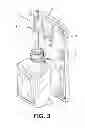 Fig. 07 - Electrical heating device for evaporating volatile substances with adjustable evaporation rate