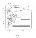 Fig. 02 - Process cartridge and image forming apparatus