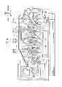 Fig. 02 - Image forming apparatus provided with mechanism to move developing roller relative to photosensitive drum