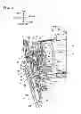 Fig. 07 - Image forming apparatus provided with mechanism to move developing roller relative to photosensitive drum