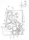 Fig. 04 - Image forming apparatus with a supporting structure to support movable parts