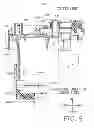Fig. 06 - Image forming apparatus with a supporting structure to support movable parts