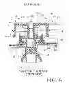 Fig. 07 - Image forming apparatus with a supporting structure to support movable parts