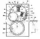 Fig. 01 - Fixation apparatus and image formation apparatus
