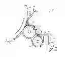 Fig. 01 - Cleaning device, process cartridge, and image forming apparatus