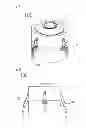Fig. 02 - Device for connecting vacuum cleaner bag