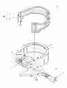 Fig. 01 - CLAMP ASSEMBLY FOR A BICYCLE