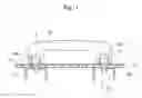 Fig. 02 - Mounting structure for parts