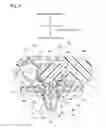 Fig. 04 - Mounting structure for parts