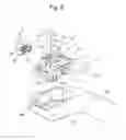 Fig. 06 - Mounting structure for parts