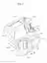 Fig. 07 - Mounting structure for parts