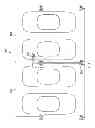 Fig. 03 - Latch with a built-in adjustment mechanism